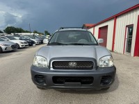 Image for 2004 Hyundai Santa Fe GL ID: 6644968
