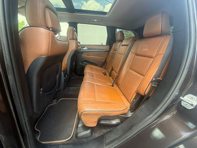 2012 Jeep Grand Cherokee Image 14