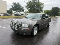 Image for 2008 Chrysler 300 Touring ID: 6661696