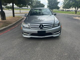 Image for 2011 Mercedes-Benz C-Class C 300 ID: 6670408