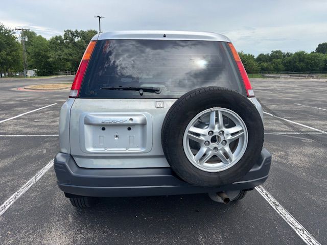 1999 Honda CR-V Image 6