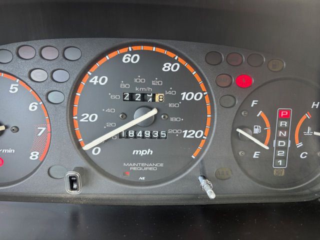 1999 Honda CR-V Image 7