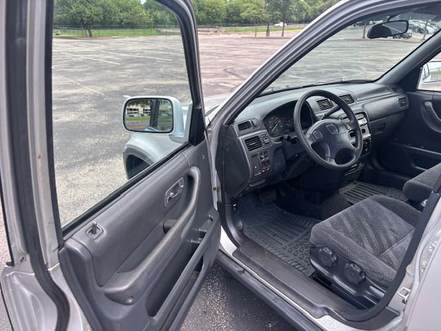 1999 Honda CR-V Image 9