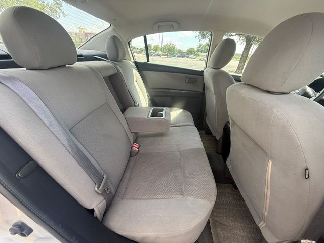 2012 Nissan Sentra Image 15