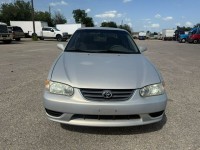 Image for 2002 Toyota Corolla CE ID: 6673966