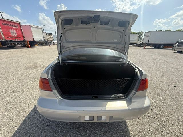 2002 Toyota Corolla Image 5