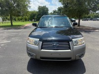Image for 2006 Subaru Forester 2.5X LL BEAN ID: 6679174