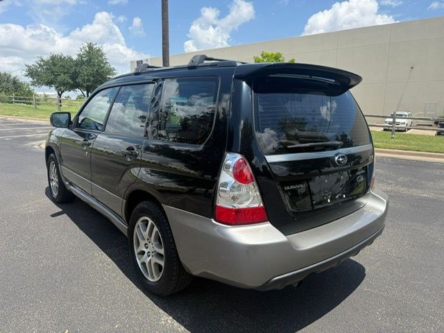 2006 Subaru Forester Image 5