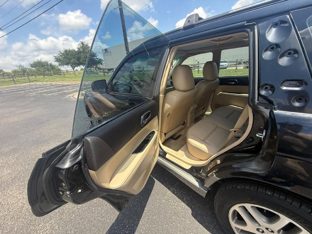 2006 Subaru Forester Image 10