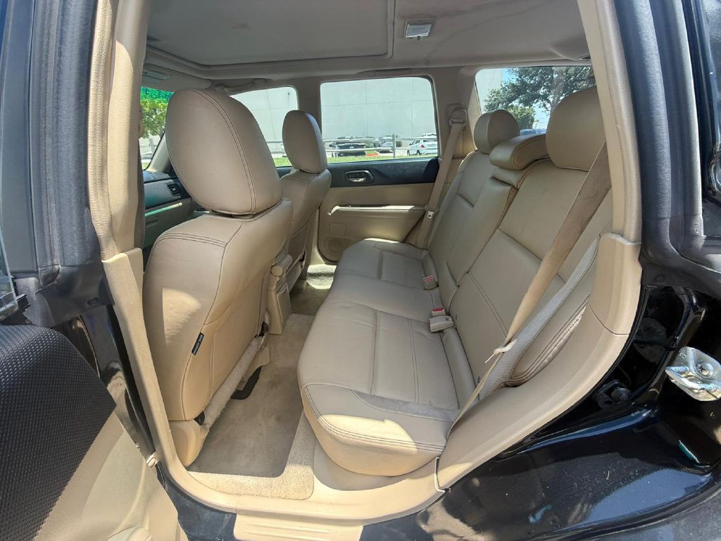 2006 Subaru Forester Image 14