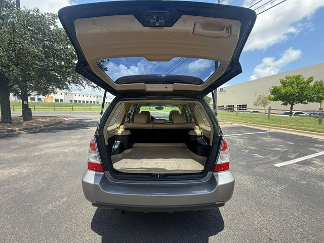 2006 Subaru Forester Image 15