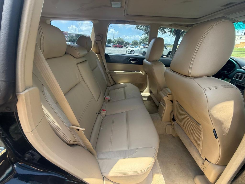 2006 Subaru Forester Image 18