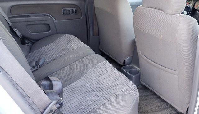2000 Nissan Xterra Image 14
