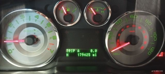 2008 Ford Edge Image 7