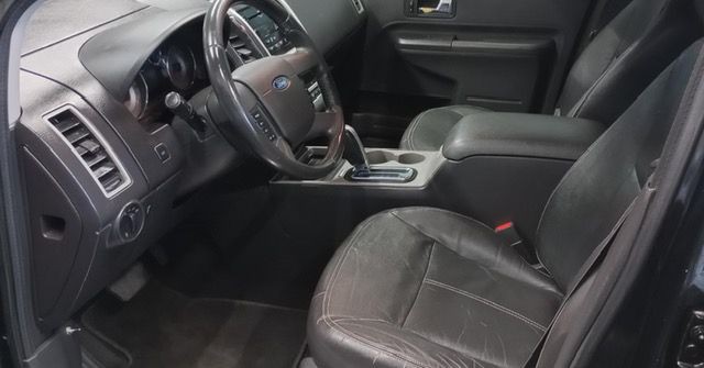 2008 Ford Edge Image 10