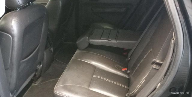 2008 Ford Edge Image 11