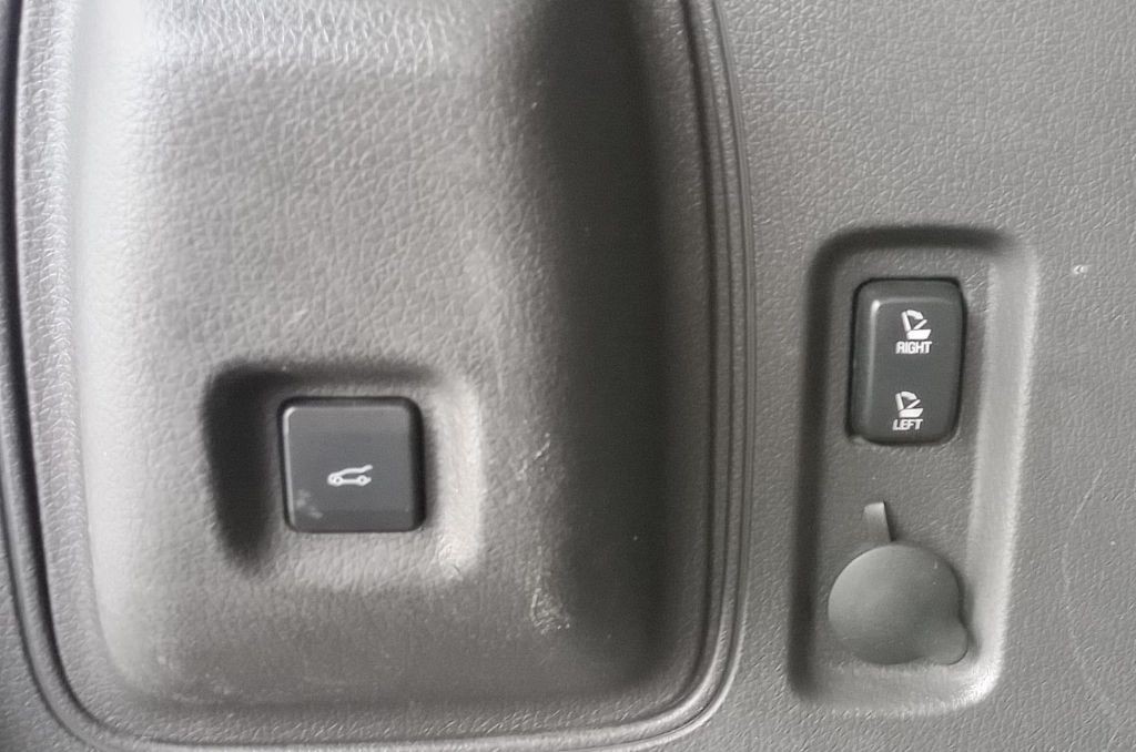 2008 Ford Edge Image 13