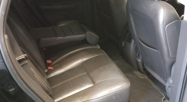 2008 Ford Edge Image 14