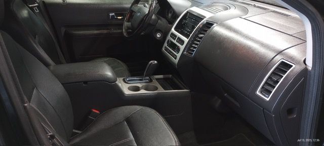 2008 Ford Edge Image 15
