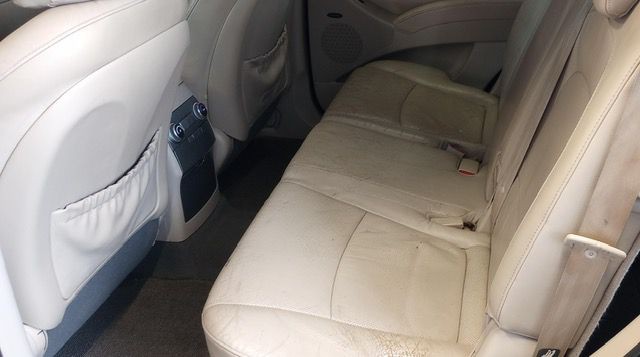 2008 Hyundai Veracruz Image 12