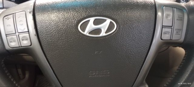 2008 Hyundai Veracruz Image 14