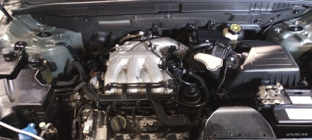 2008 Hyundai Veracruz Image 19