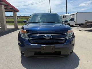 Image for 2012 Ford Explorer Limited ID: 6695080
