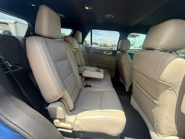 2012 Ford Explorer Image 14