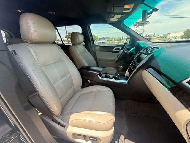 2012 Ford Explorer Image 20