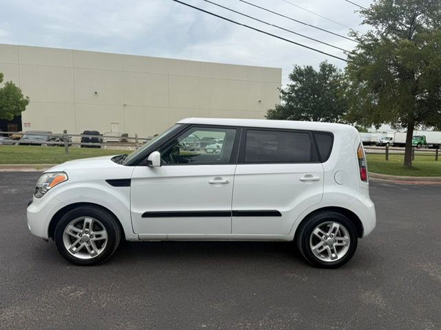 2011 Kia Soul Image 3