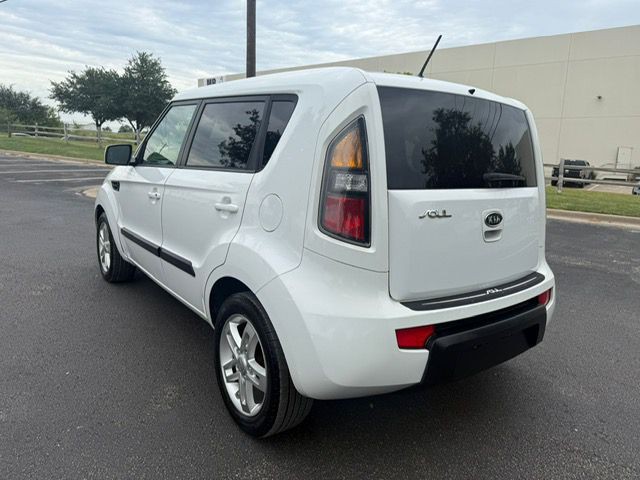 2011 Kia Soul Image 4