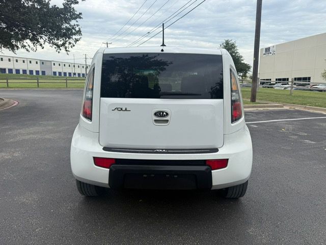 2011 Kia Soul Image 5