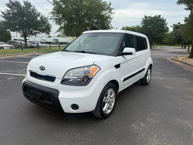 2011 Kia Soul Image 8
