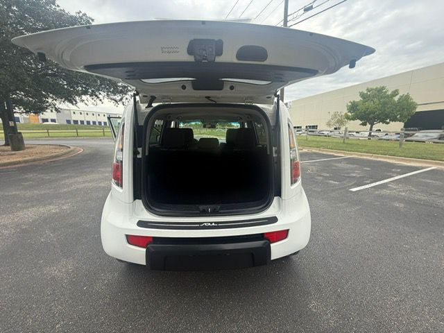 2011 Kia Soul Image 10