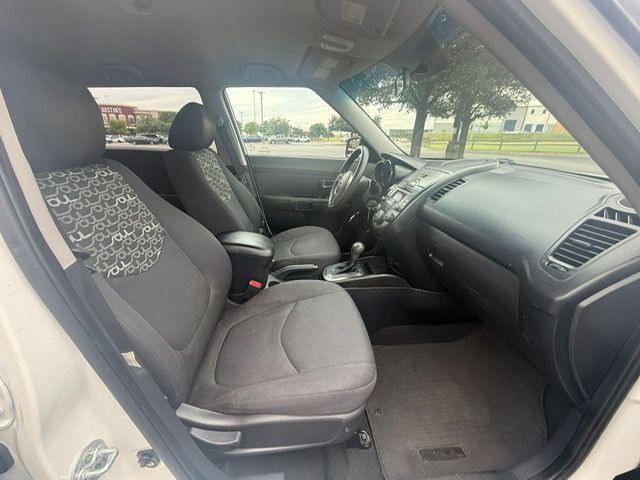 2011 Kia Soul Image 11
