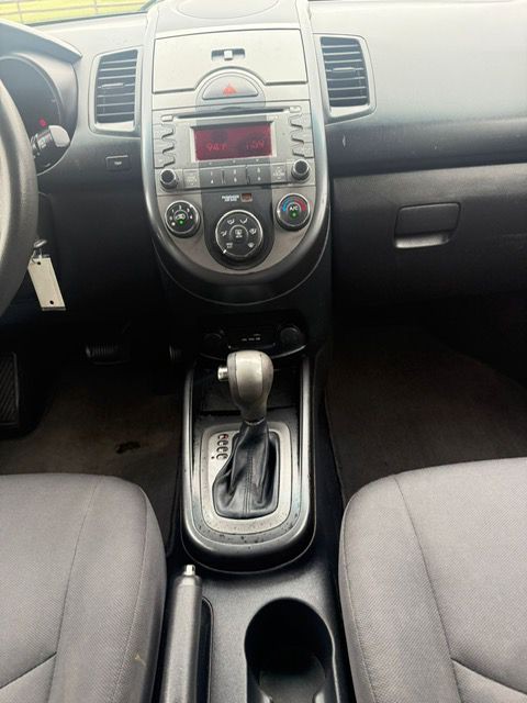 2011 Kia Soul Image 13
