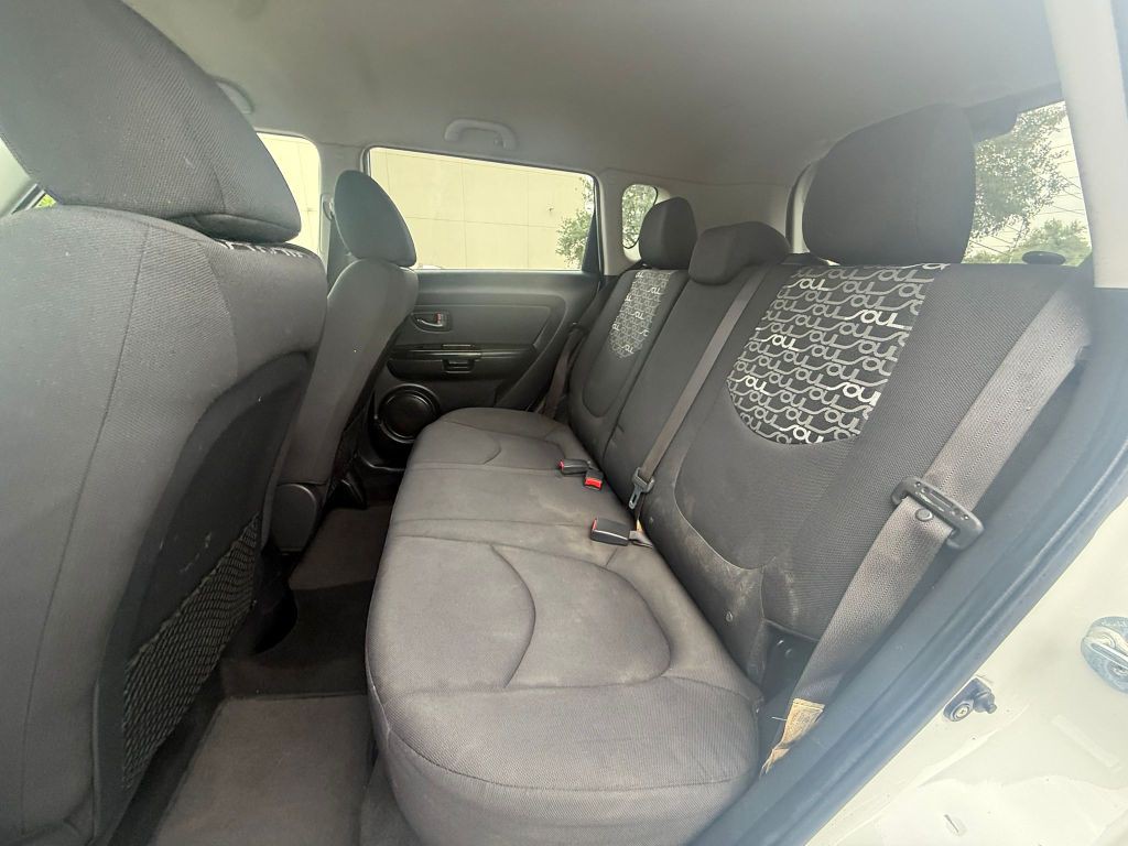 2011 Kia Soul Image 15