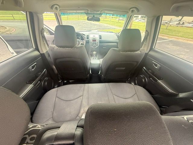 2011 Kia Soul Image 16