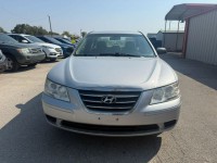 Image for 2010 Hyundai Sonata GLS ID: 6695089