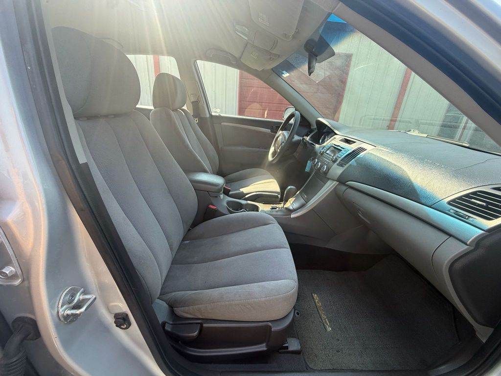 2010 Hyundai Sonata Image 12
