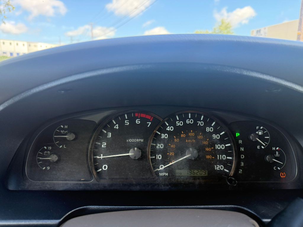 2006 Toyota Sequoia Image 9