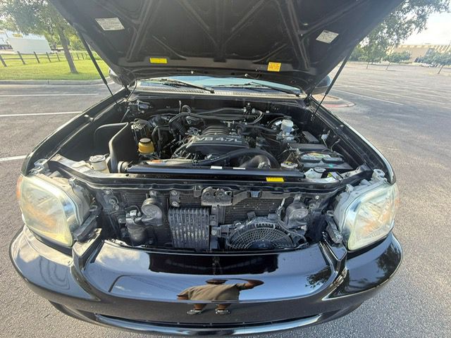 2006 Toyota Sequoia Image 17