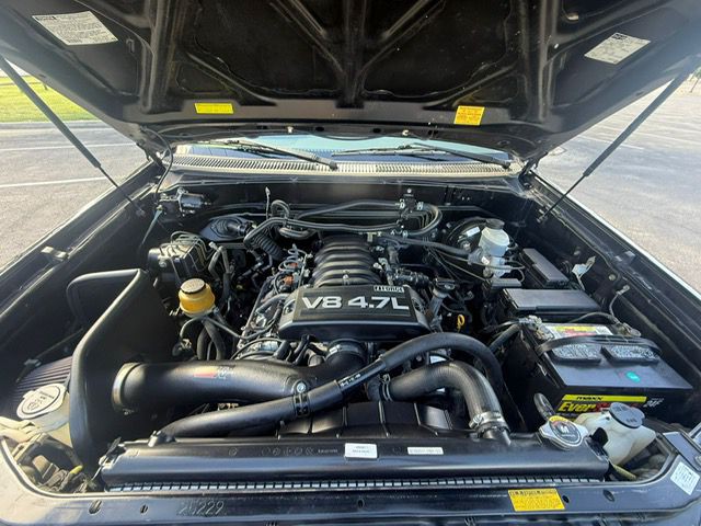 2006 Toyota Sequoia Image 18