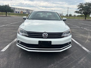 Image for 2016 Volkswagen Jetta SEL ID: 6712738