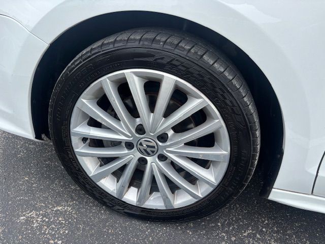 2016 Volkswagen Jetta Image 15