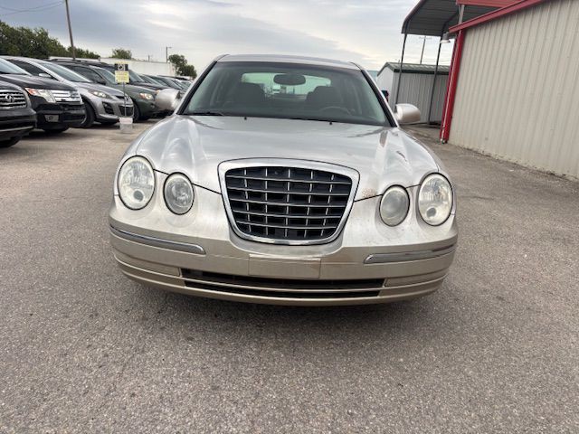 2005 Kia Amanti Image 1