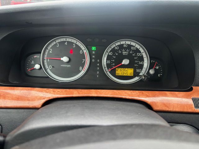2005 Kia Amanti Image 7