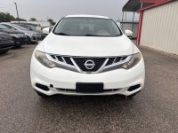 Image for 2013 Nissan Murano S ID: 6736293