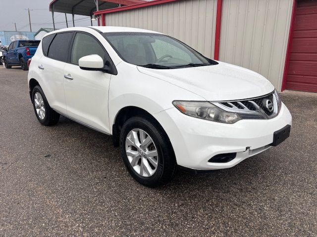 2013 Nissan Murano Image 2