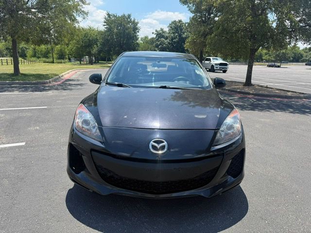 2013 Mazda Mazda3 Image 1